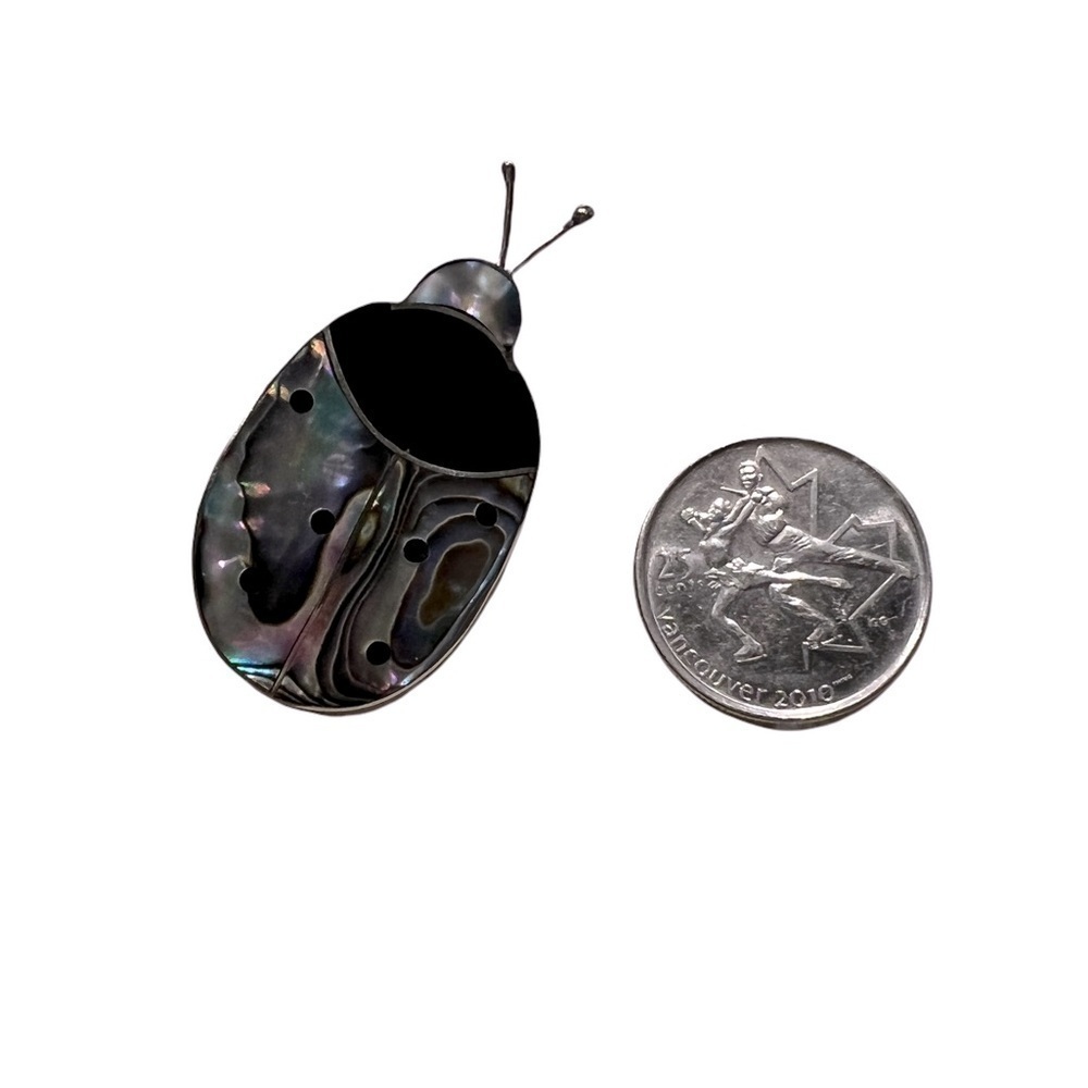 LADYBUG Pin - Picture 2 of 3